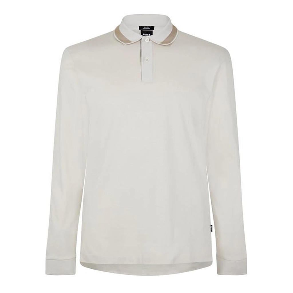Hugo Boss H-Pleins 199 10269639 01 - White